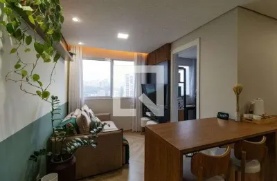 Apartamento para venda - barra funda, 2 quartos,  37 m² - são paulo