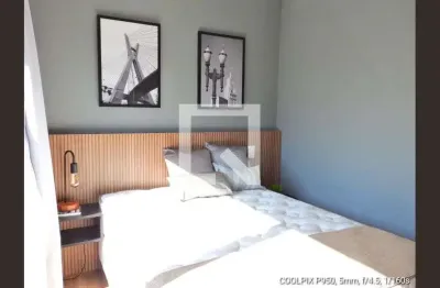 Kitnet / stúdio para venda - paraíso, 1 quarto,  21 m² - são paulo