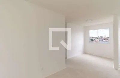Apartamento para venda - vila ema, 2 quartos,  38 m² - são paulo