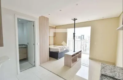 Kitnet / stúdio para venda - liberdade, 1 quarto,  28 m² - são paulo