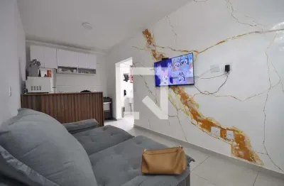 Apartamento para venda - vila ede, 2 quartos,  46 m² - são paulo