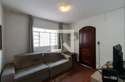 Casa com 3 quartos à venda na Rua Itaguara, Jabaquara, São Paulo