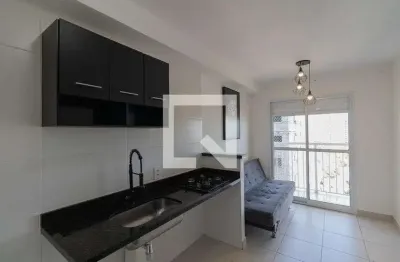 Apartamento com 1 quarto à venda na Rua Aldeia Paracanti, Vila Ré, São Paulo
