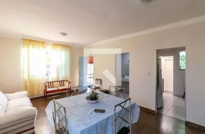 Casa para venda - alípio de melo, 3 quartos,  130 m² - belo horizonte