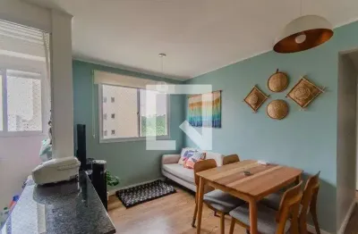 Apartamento para venda - cambuci, 2 quartos,  42 m² - são paulo