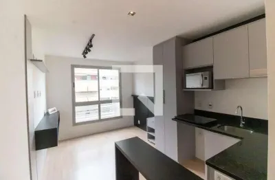 Kitnet / Stúdio à venda na Rua José Maurício Ferraz, Ingá, Niterói