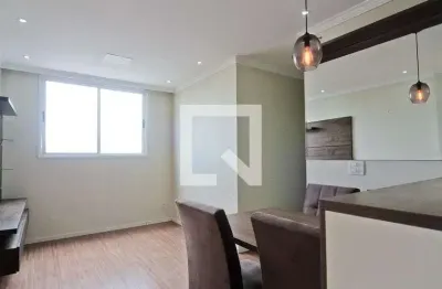 Apartamento para venda - jardim iris , 2 quartos,  46 m² - são paulo