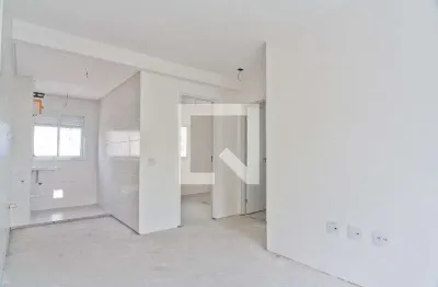 Apartamento para venda - santana, 2 quartos,  42 m² - são paulo