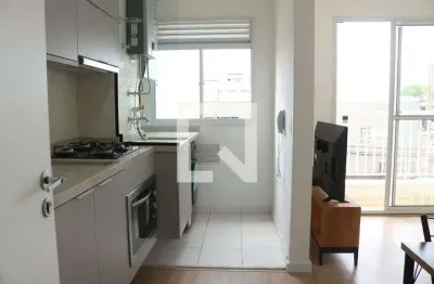 Apartamento para venda - água branca, 2 quartos,  40 m² - são paulo