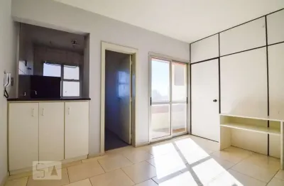 Apartamento para venda - botafogo, 1 quarto,  40 m² - campinas