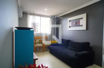 Apartamento para venda - rubem berta, 2 quartos,  53 m² - porto alegre