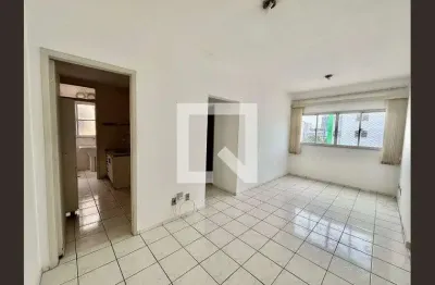 Apartamento para venda - botafogo, 1 quarto,  48 m² - campinas