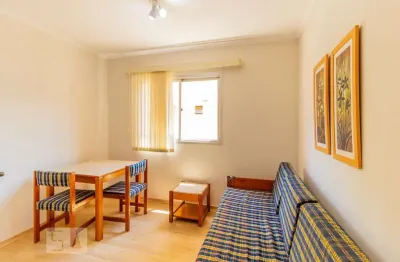 Apartamento para venda - bela vista, 1 quarto,  30 m² - são paulo