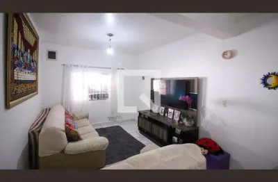 Casa com 3 quartos à venda na Rua Plínio Mota, Sapopemba, São Paulo