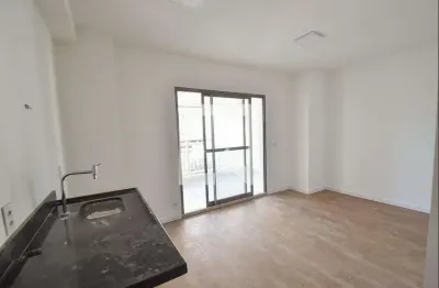 Kitnet / stúdio para venda - ipiranga, 1 quarto,  33 m² - são paulo