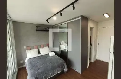 Kitnet / stúdio para venda - vila clementino, 1 quarto,  26 m² - são paulo