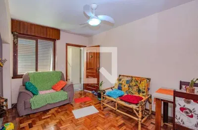 Apartamento para venda - humaitá, 2 quartos,  55 m² - porto alegre