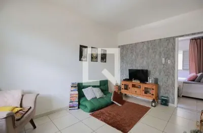 Apartamento com 1 quarto à venda na Rua Alfredo Pujol, Santana, São Paulo