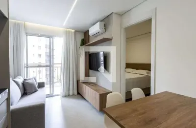 Apartamento para venda - perdizes, 1 quarto,  27 m² - são paulo