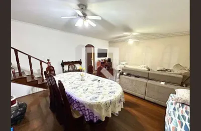 Casa para venda - jardim cocaia, 3 quartos,  140 m² - guarulhos