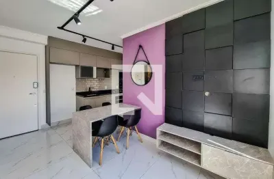 Apartamento para venda - cambuci, 2 quartos,  34 m² - são paulo