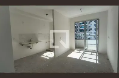 Apartamento para venda - recreio, 2 quartos,  47 m² - rio de janeiro