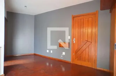 Apartamento para venda - boa vista, 1 quarto,  44 m² - porto alegre