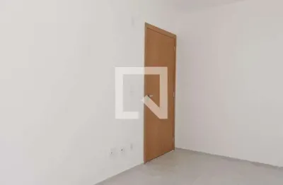 Apartamento para venda - cavalhada, 2 quartos,  40 m² - porto alegre
