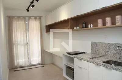 Kitnet / stúdio para venda - pinheiros, 1 quarto,  30 m² - são paulo
