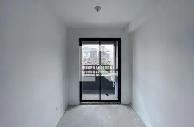 Kitnet / stúdio para venda - ipiranga, 1 quarto,  25 m² - são paulo