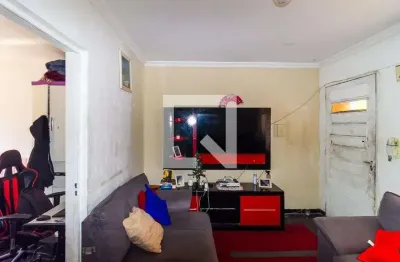 Apartamento para venda - sapopemba, 2 quartos,  44 m² - são paulo