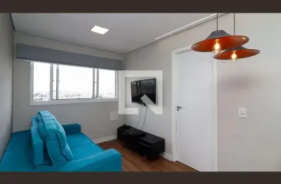 Apartamento para venda - cangaíba, 2 quartos,  37 m² - são paulo