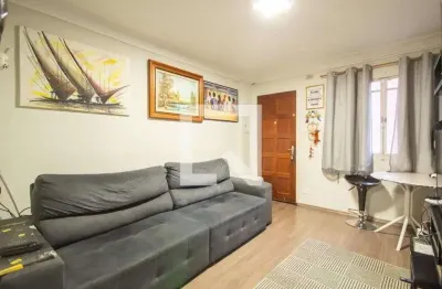 Apartamento para venda - novo osasco, 2 quartos,  45 m² - osasco