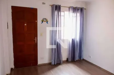 Apartamento para venda - novo osasco, 2 quartos,  45 m² - osasco