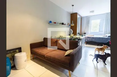 Apartamento com 1 quarto à venda na Rua Wandenkolk, Mooca, São Paulo