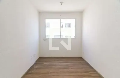 Apartamento para venda - bussocaba, 2 quartos,  41 m² - osasco