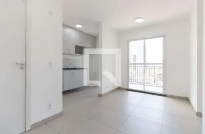 Apartamento para venda - bosque da saúde, 2 quartos,  46 m² - são paulo