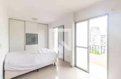 Apartamento com 1 quarto à venda na Rua Voluntários da Pátria, Santana, São Paulo