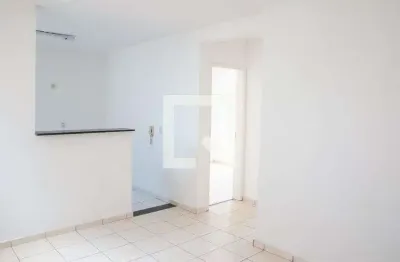 Apartamento com 2 quartos à venda na Rua Reginaldo de Souza Lima, Centro, Contagem