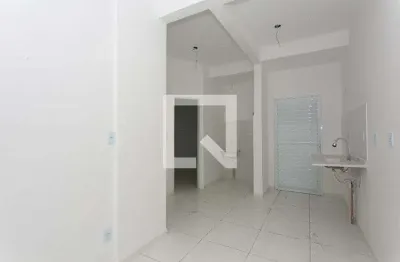Apartamento para venda - cidade patriarca, 2 quartos,  40 m² - são paulo
