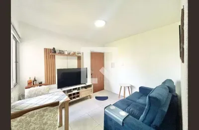 Apartamento para venda - rio dos sinos, 2 quartos,  44 m² - são leopoldo