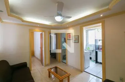 Apartamento para venda - heliópolis, 2 quartos,  45 m² - belo horizonte