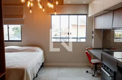 Kitnet / Stúdio à venda na Rua André Rovai, Centro, Osasco