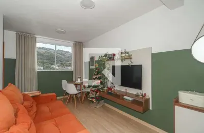 Apartamento para venda - alto petrópolis, 2 quartos,  44 m² - porto alegre