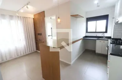 Apartamento com 2 quartos à venda na Rua Jubair Celestino, Centro, Osasco