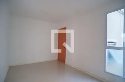 Apartamento para venda - feitoria, 2 quartos,  43 m² - são leopoldo