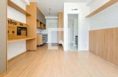 Kitnet / stúdio para venda - vila mariana, 1 quarto,  22 m² - são paulo