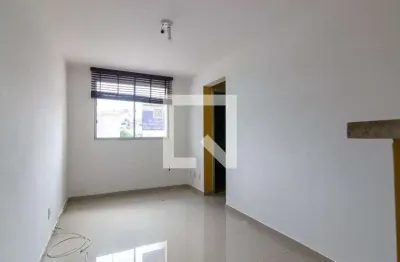 Apartamento para venda - parque das águas, 2 quartos,  47 m² - campinas