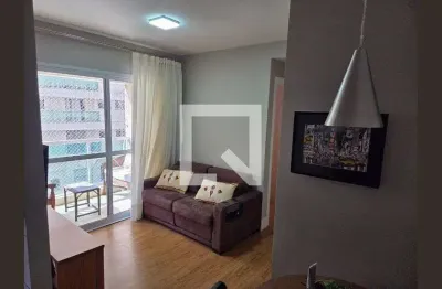 Apartamento para venda - chácara santo antonio, 1 quarto,  37 m² - são paulo