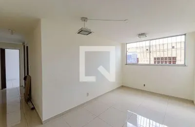Apartamento com 2 quartos à venda na Travessa Glória, Fonseca, Niterói